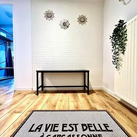 Apartment O Ma Quattru, Clim, Wifi, Vue Imprenable *